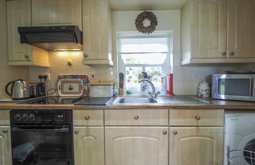Llanarth Cottage | Nyth y Wennol, Aberaeron