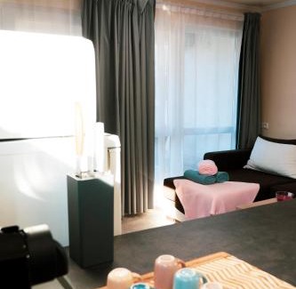 Agard Apartment | Nyugágy Apartman