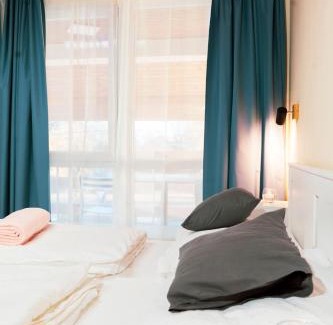 Agard Apartment | Nyugágy Apartman