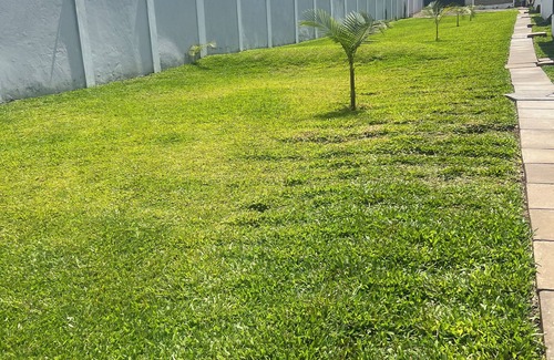 Ruiru Cottage | Nyumbani cottages