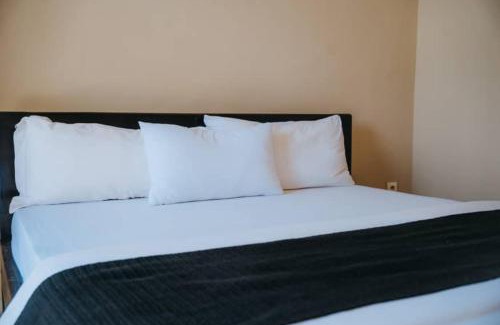 Kigali Apartment | Nyumbani Downtown cottages