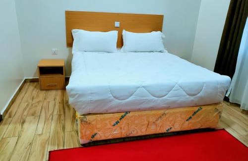 Kigali Apartment | Nyumbani Downtown cottages