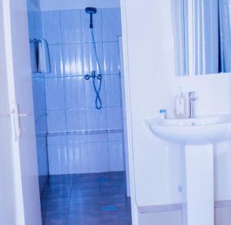Kigali Apartment | Nyumbani Downtown cottages