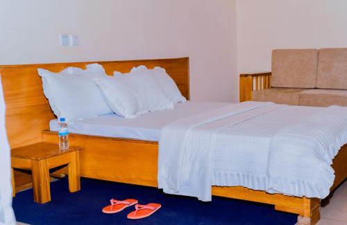 Kigali Apartment | Nyumbani Downtown cottages