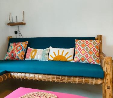 Paje House | Nyumbani