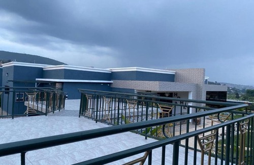Kigali Hotel | Nyungwe Villa