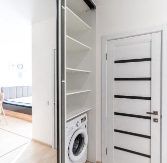 Podilskyj Apartment | Nyvky Residence