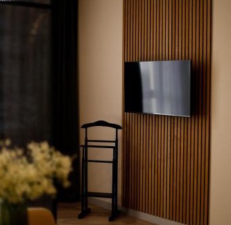 Verkhnie Misto Apartment | Nyvky Suite