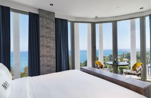 Old Town of Limassol Hotel | NYX Hotel Limassol