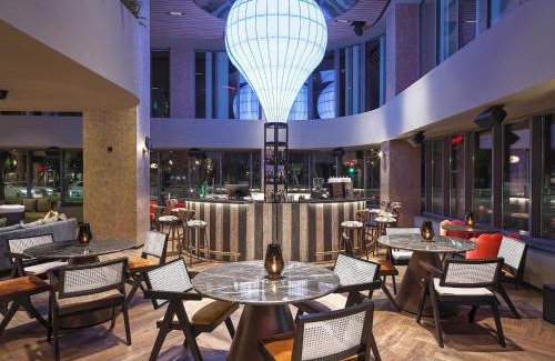 Old Town of Limassol Hotel | NYX Hotel Limassol