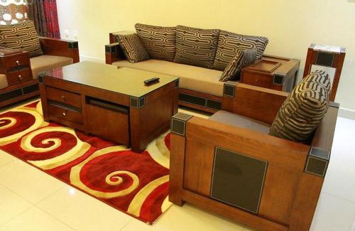 Musanze Apartment | Nziza galden apartments