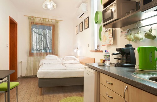 Morahalom Apartment | Oázis Apartmanok