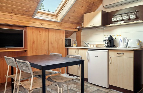 Morahalom Apartment | Oázis Apartmanok
