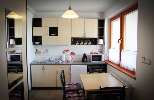 Morahalom Apartment | Oázis Apartmanok