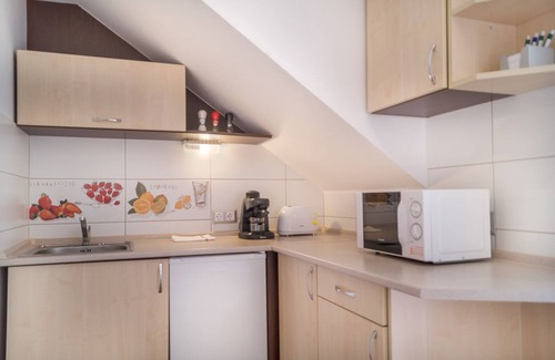 Morahalom Apartment | Oázis Apartmanok