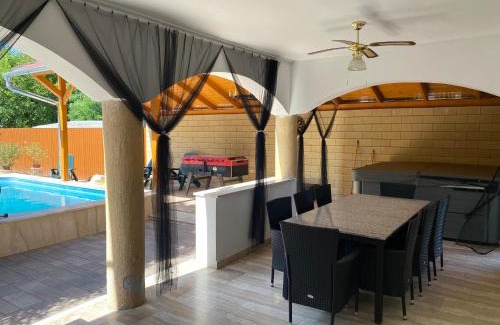 Gyomaendrod House | Oázis nyaraló Danzug Gyomaendrőd