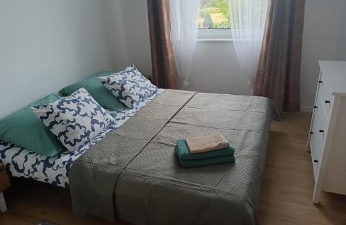 Olawa Apartment | Oława Chabrów