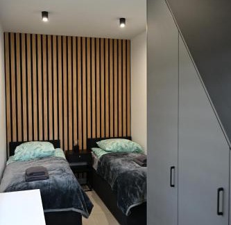 Miedzyrzec Podlaski House | Ośrodek Szkoleniowo-Wypoczynkowy Akademii Bialskiej