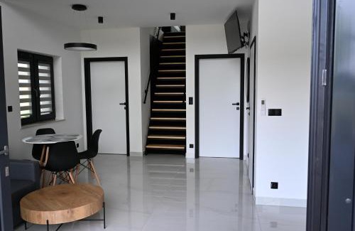 Miedzyrzec Podlaski House | Ośrodek Szkoleniowo-Wypoczynkowy Akademii Bialskiej