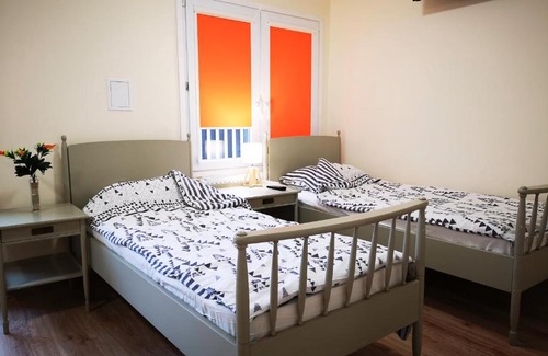 Jastrzebia Gora Resort | Ośrodek Wypoczynkowo-Rehabilitacyjny TPD