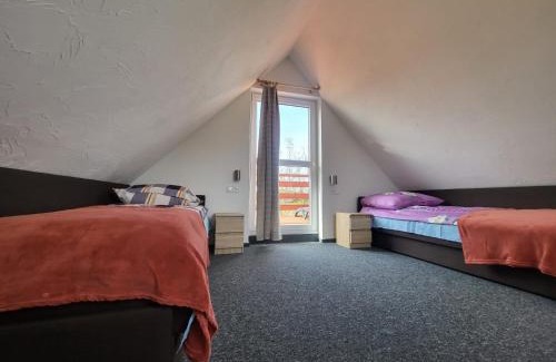 Tajecina House | Ośrodek Wypoczynkowy Słoneczny Brzeg