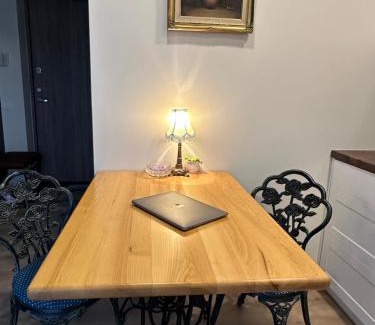 Palanga Apartment | Ošia Ošia Resort