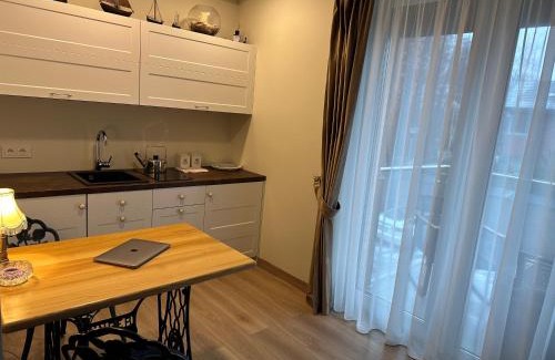 Palanga Apartment | Ošia Ošia Resort