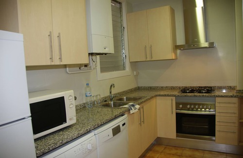 Sant Antoni Apartment | O&A Apartmets Barcelona: Florida