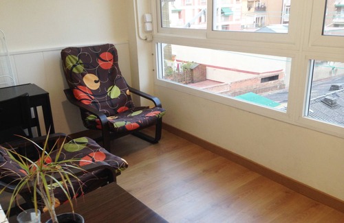 Sant Antoni Apartment | O&A Apartmets Barcelona: Florida