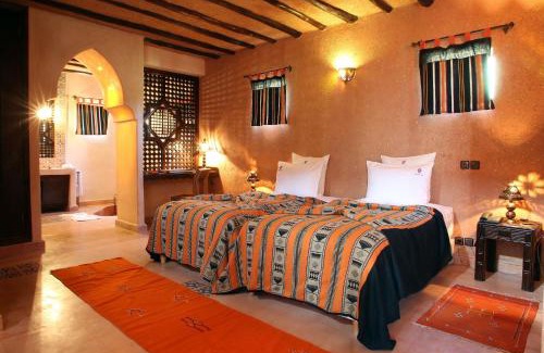 Aghouatim Bed & Breakfast | O'Atlas