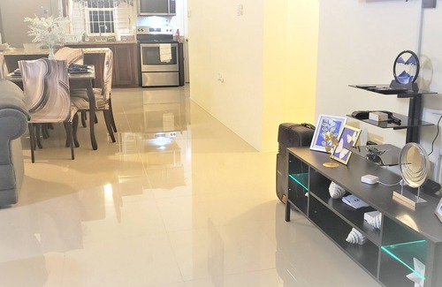 Falmouth Villa | O'Brien's Ocean Villa, 3-bedroom, 3 Bathroom Villa in Florence Hall Village