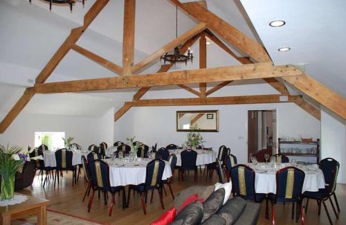 Cashel Bed & Breakfast | O'Briens Cashel Lodge