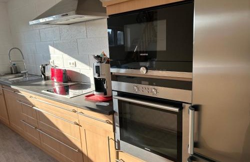 Libramont-Chevigny Apartment | O Calm - Gite A-2h wellness par nuitée