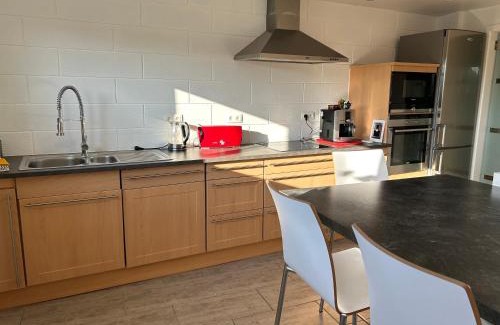 Libramont-Chevigny Apartment | O Calm - Gite A-2h wellness par nuitée