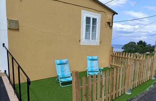 Cervo House | O Chaleco