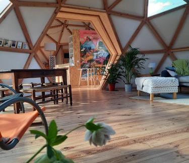 Jassat House | O'Chambon
