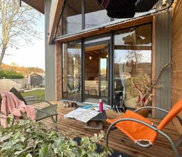 Jassat House | O'Chambon