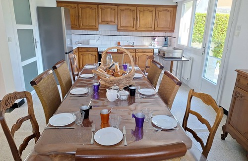 Saint-Omer House | Ô charm of St Ô