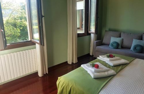 Ponteareas House | O Eido de Celia