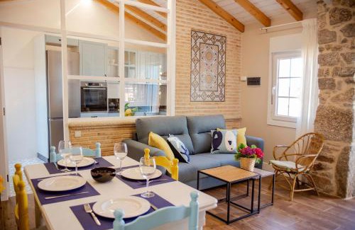 Aldan House | O Faro da Garita