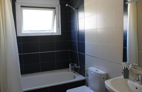 Corrubedo Apartment | O Faro de Corrubedo