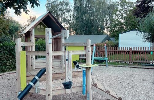 Berdorf Other | O'Hara Living - Camping Belle-Vue