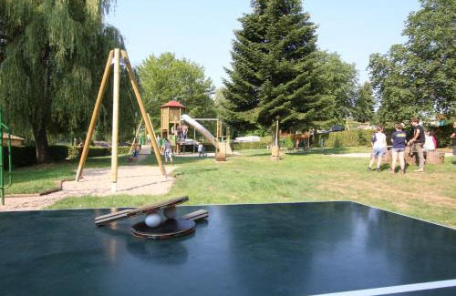 Berdorf Other | O'Hara Living - Camping Belle-Vue