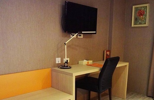 Xiaogang Hotel | O House Hotel