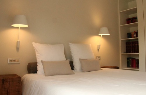Beringen Bed & Breakfast | O-Lit