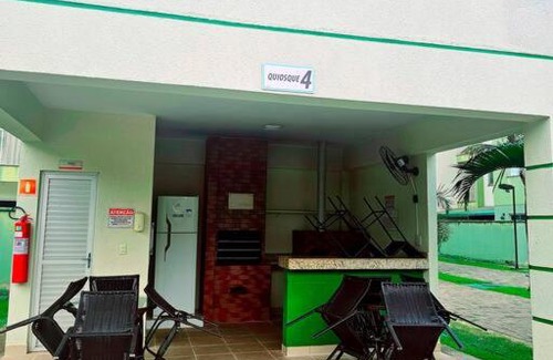 Porto Velho Apartment | O mais requisitado da Zona Sul