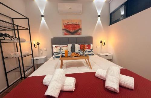 Canical Apartment | O Marinheiro 15B