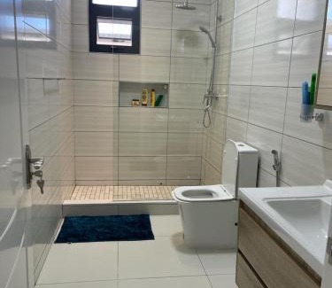 Gueima House | O Ninho de Bilene