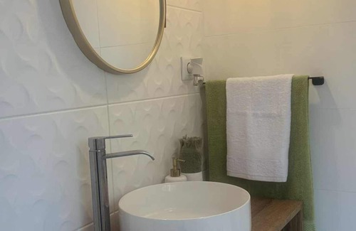 Madalena Villa | O Nosso Sitio