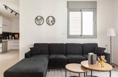 Bat Yam Apartment | O&O Group-Fresh 3BR APT 32 Floor See View Tower